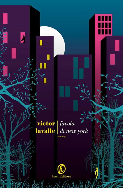 Produktbild: Favola di New York
