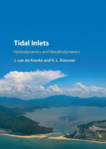 Produktbild: Tidal Inlets