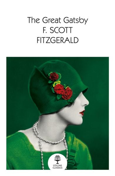 Produktbild: The Great Gatsby