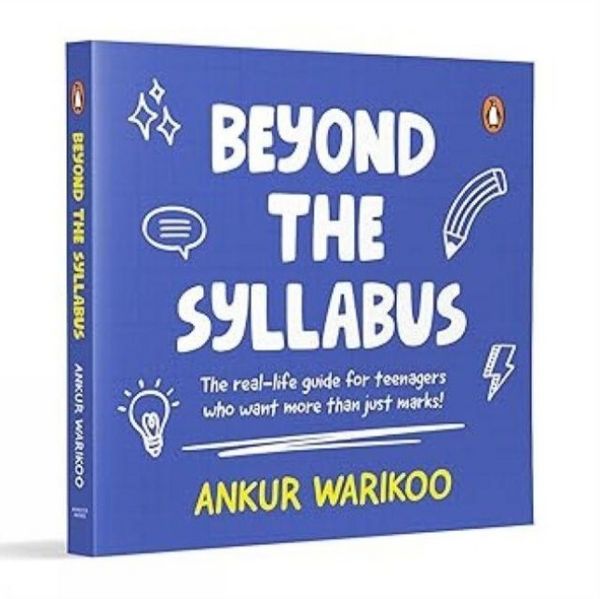 Produktbild: Beyond The Syllabus