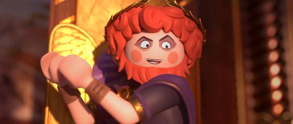 Produktbild: Playmobil - Der Film