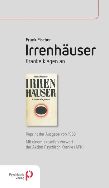 Produktbild: Irrenh&auml;user
