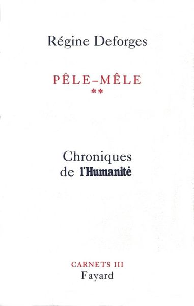 Produktbild: P&ecirc;le-M&ecirc;le