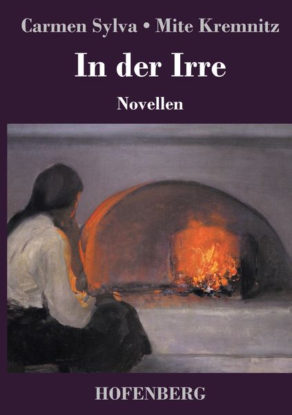 Produktbild: In der Irre