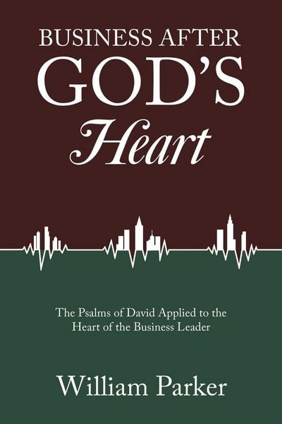 Produktbild: Business After God's Heart