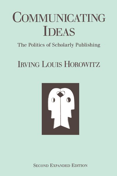 Produktbild: Communicating Ideas