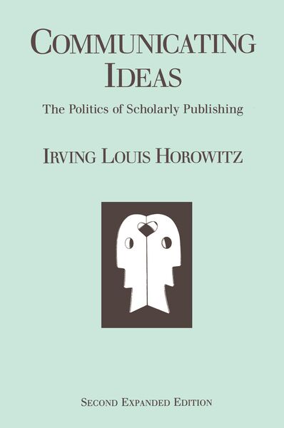 Produktbild: Communicating Ideas
