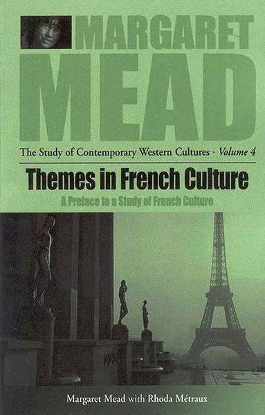 Produktbild: Themes in French Culture