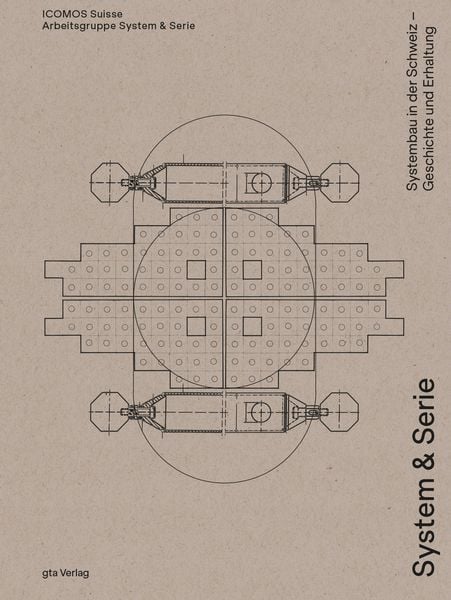 Produktbild: System & Serie