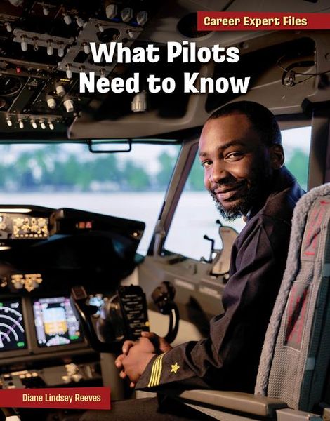 Produktbild: What Pilots Need to Know