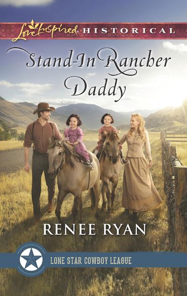 Produktbild: Stand-In Rancher Daddy