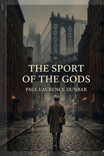 Produktbild: The Sport of the Gods