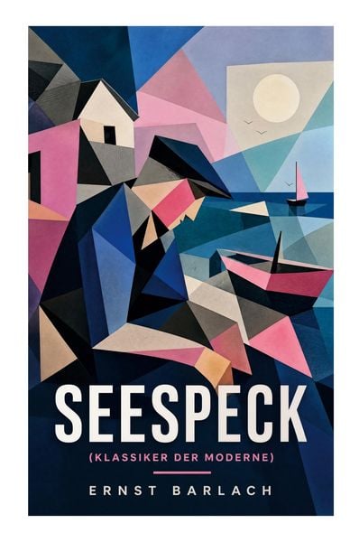 Produktbild: Seespeck (Klassiker der Moderne)