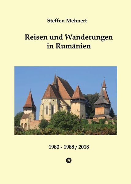 Produktbild: Reisen und Wanderungen in Rum&auml;nien