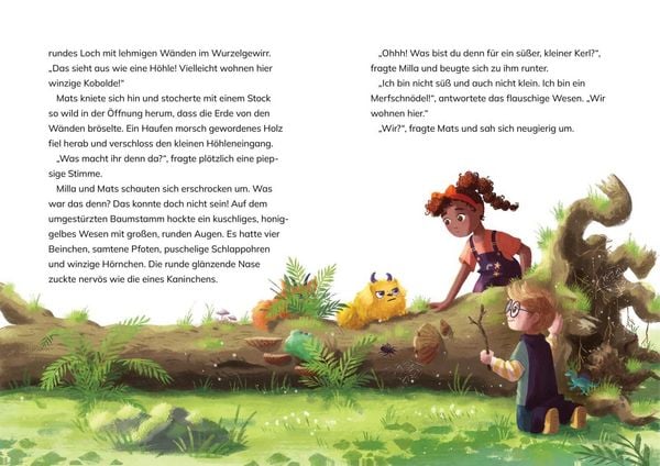 Produktbild: Die Nervkn&ouml;del