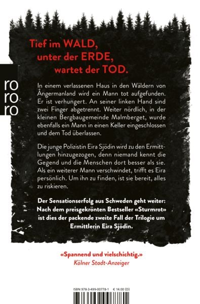 Produktbild: Erdschwarz