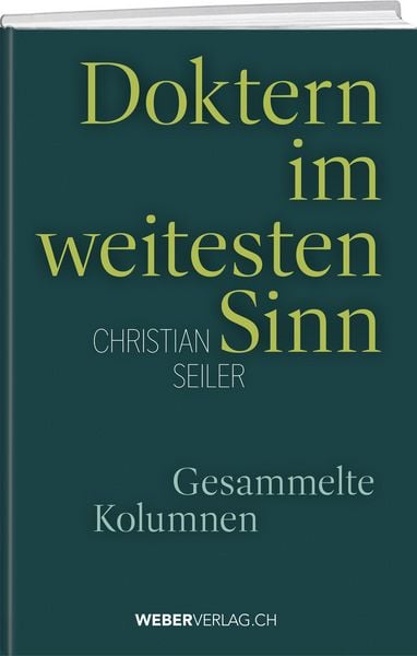 Produktbild: Doktern im weitesten Sinn