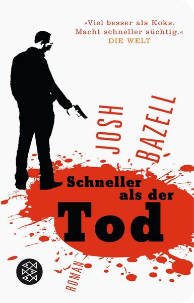 Produktbild: Schneller als der Tod