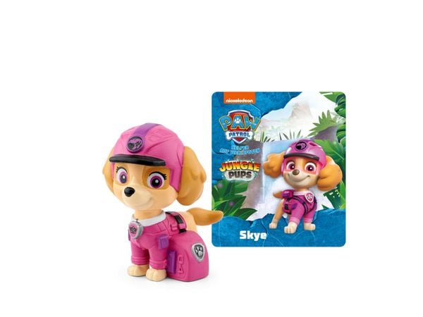 Produktbild: Paw Patrol &ndash; Jungle Pups: Skye Tonie