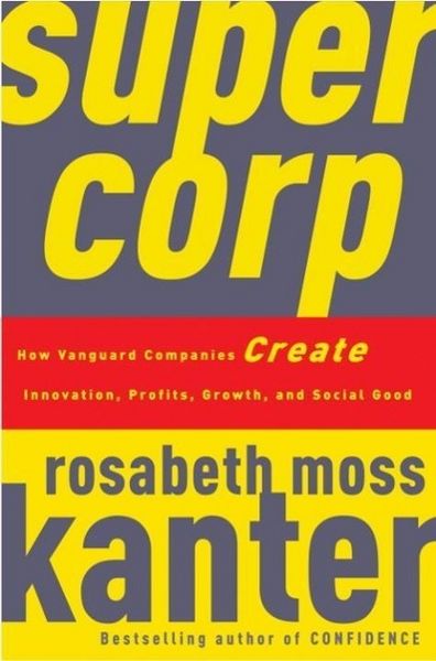 Produktbild: SuperCorp