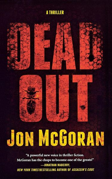 Produktbild: Deadout