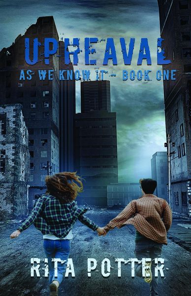 Produktbild: Upheaval: Book One - As we know it