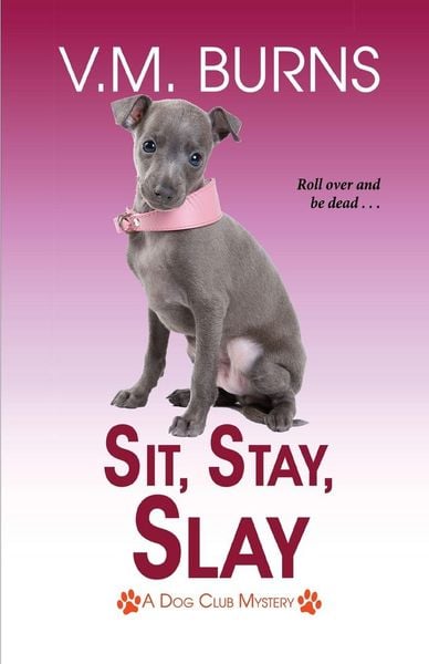 Produktbild: Sit, Stay, Slay