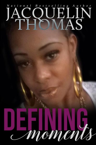 Produktbild: Defining Moments (Prodigal Series, #2)