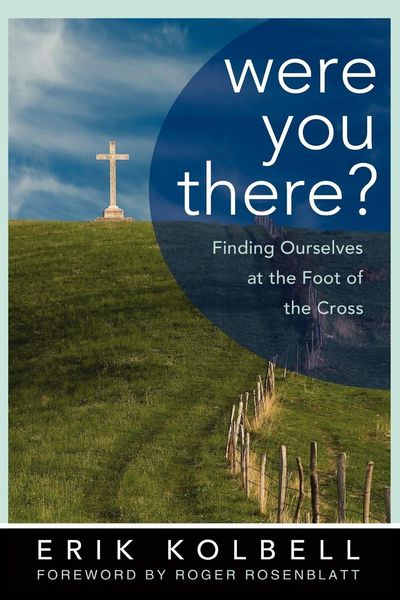 Produktbild: Were You There?