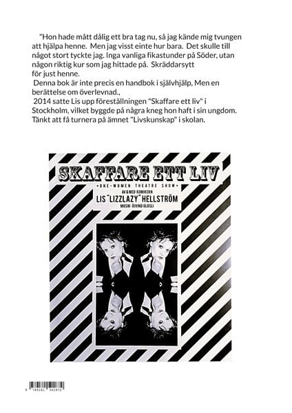 Produktbild: AB-Skaffareettliv