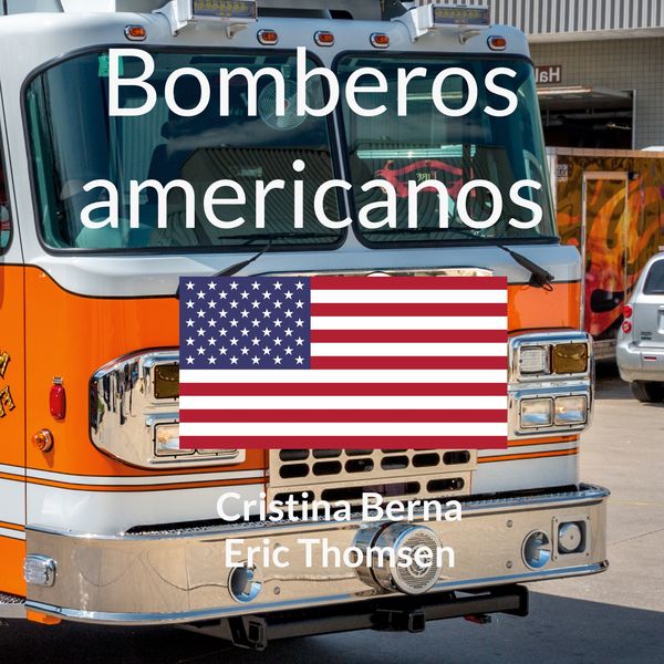 Produktbild: Bomberos americanos