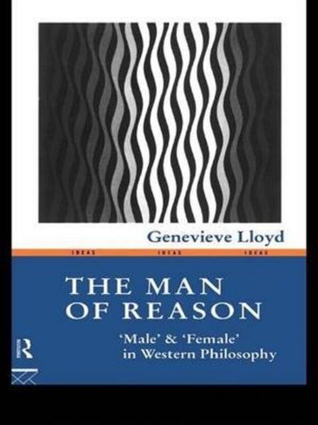 Produktbild: Man of Reason