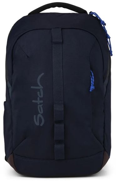 Produktbild: con:next Schulrucksack Einzeln Urban Dark Blue