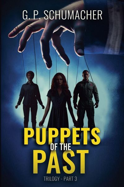 Produktbild: Puppets of the Past