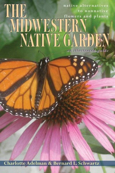 Produktbild: The Midwestern Native Garden