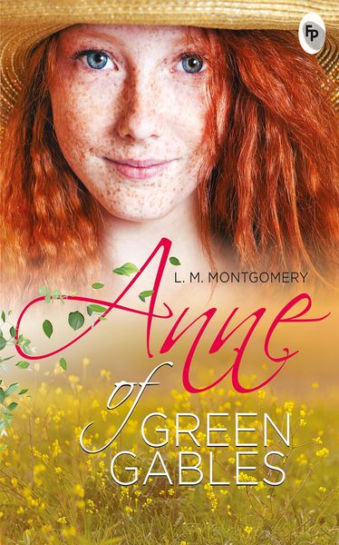 Produktbild: Anne of Green Gables