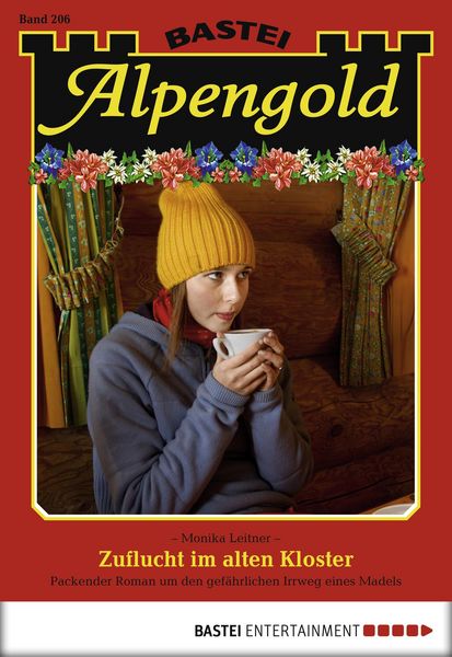 Produktbild: Alpengold 206