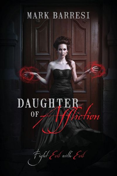 Produktbild: Daughter of Affliction