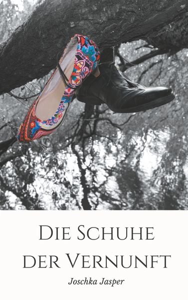 Produktbild: Die Schuhe der Vernunft