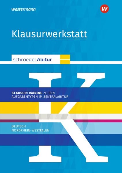 Produktbild: Schroedel Abitur - Ausgabe f&uuml;r Nordrhein-Westfalen