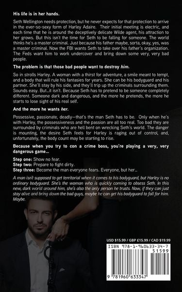 Produktbild: How To Con A Crime Boss