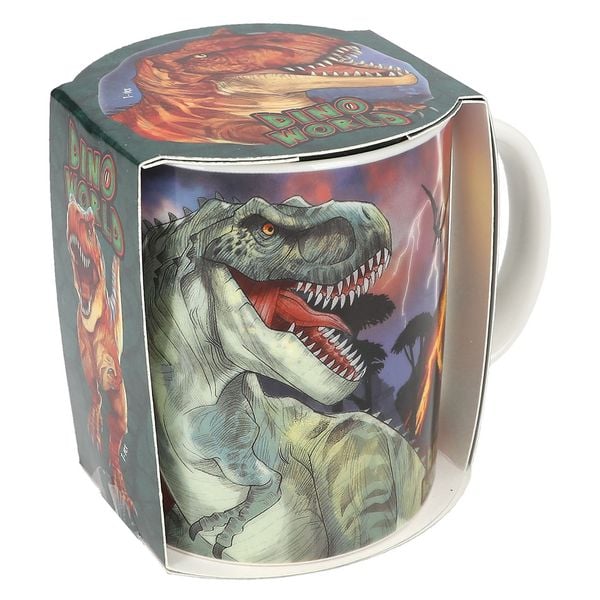 Produktbild: Dino World Becher