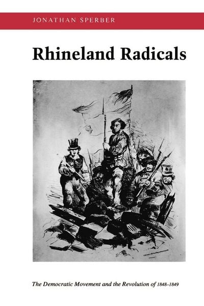 Produktbild: Rhineland Radicals