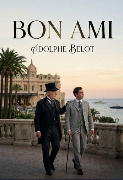 Produktbild: Bon ami