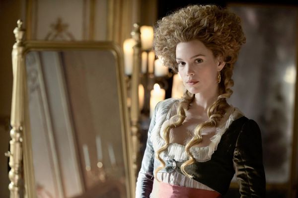Produktbild: Marie Antoinette - Staffel 2 (9-16) (Fernsehjuwelen) [3 DVDs]