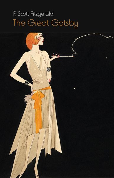 Produktbild: Great Gatsby