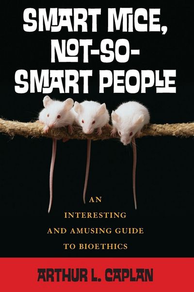 Produktbild: Smart Mice, Not-So-Smart People