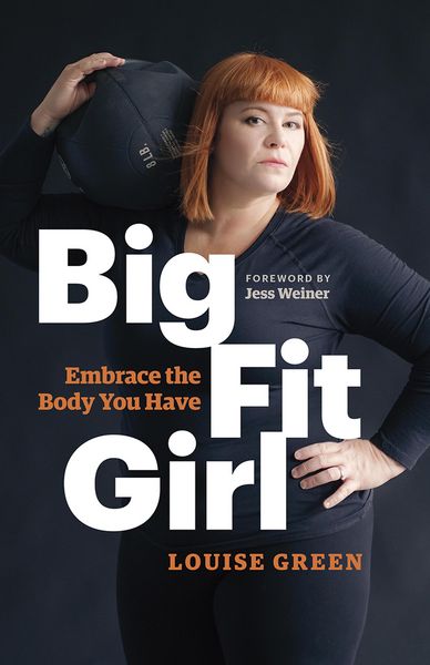 Produktbild: Big Fit Girl