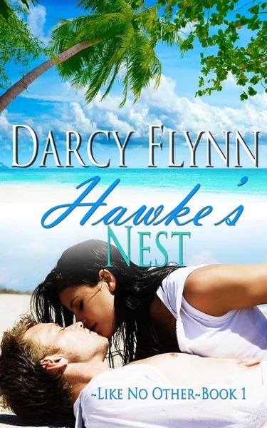 Produktbild: Hawke's Nest