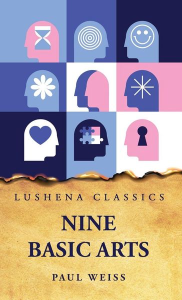 Produktbild: Nine Basic Arts